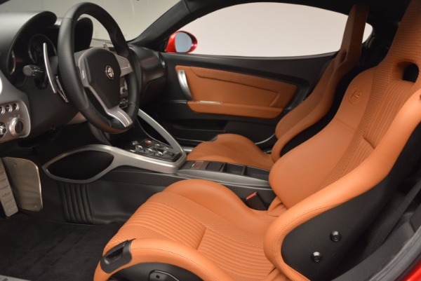 Used 2008 Alfa Romeo 8C for sale Sold at Pagani of Greenwich in Greenwich CT 06830 15
