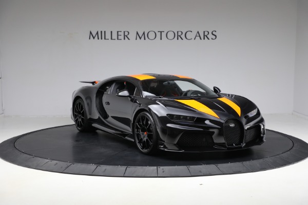 Used 2022 Bugatti Chiron Super Sport for sale Call for price at Pagani of Greenwich in Greenwich CT 06830 11