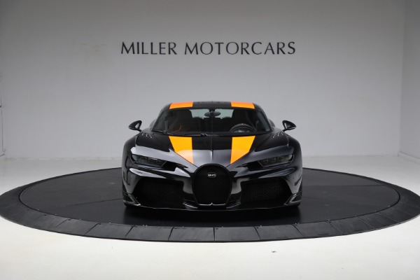 Used 2022 Bugatti Chiron Super Sport for sale Call for price at Pagani of Greenwich in Greenwich CT 06830 12