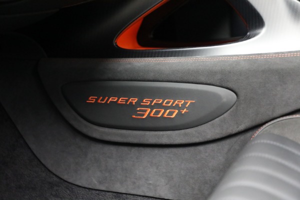 Used 2022 Bugatti Chiron Super Sport for sale Call for price at Pagani of Greenwich in Greenwich CT 06830 22
