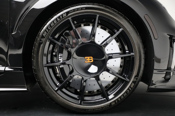 Used 2022 Bugatti Chiron Super Sport for sale Call for price at Pagani of Greenwich in Greenwich CT 06830 28