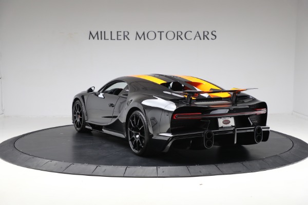 Used 2022 Bugatti Chiron Super Sport for sale Call for price at Pagani of Greenwich in Greenwich CT 06830 5