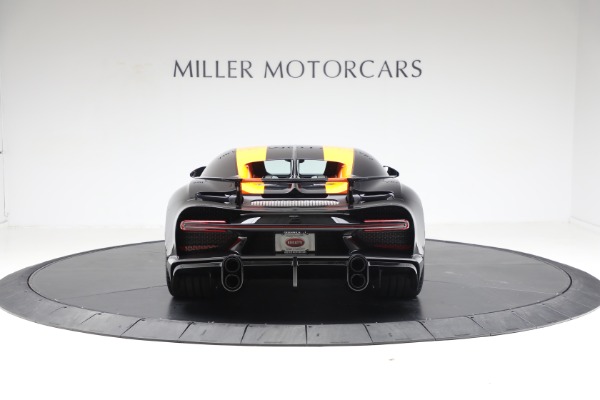 Used 2022 Bugatti Chiron Super Sport for sale Call for price at Pagani of Greenwich in Greenwich CT 06830 6