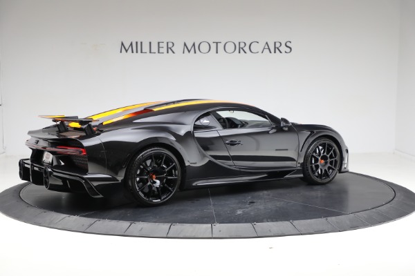 Used 2022 Bugatti Chiron Super Sport for sale Call for price at Pagani of Greenwich in Greenwich CT 06830 8
