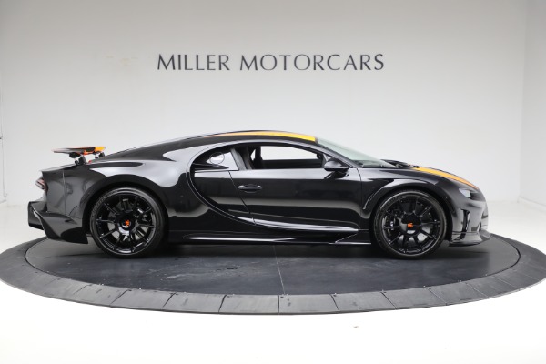 Used 2022 Bugatti Chiron Super Sport for sale Call for price at Pagani of Greenwich in Greenwich CT 06830 9