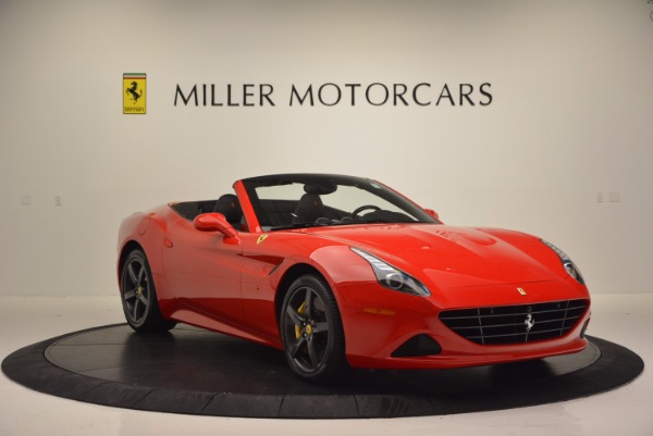 Used 2016 Ferrari California T for sale Sold at Pagani of Greenwich in Greenwich CT 06830 11