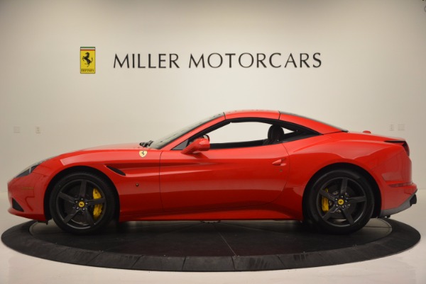 Used 2016 Ferrari California T for sale Sold at Pagani of Greenwich in Greenwich CT 06830 15