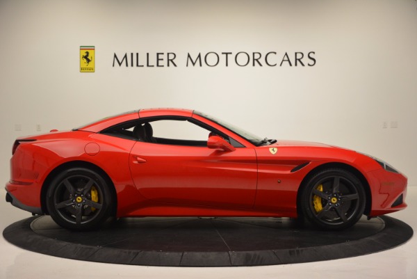 Used 2016 Ferrari California T for sale Sold at Pagani of Greenwich in Greenwich CT 06830 21