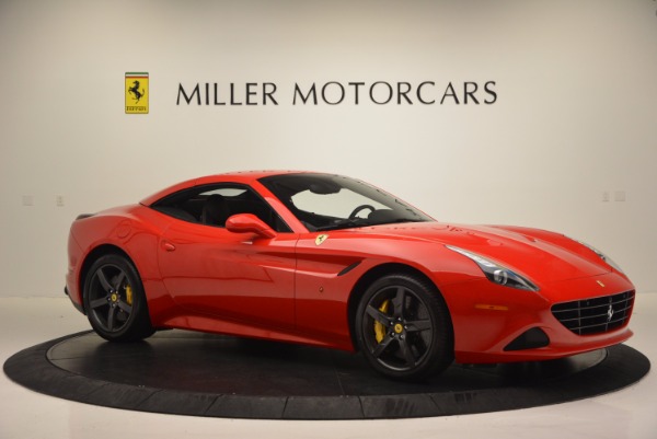 Used 2016 Ferrari California T for sale Sold at Pagani of Greenwich in Greenwich CT 06830 22