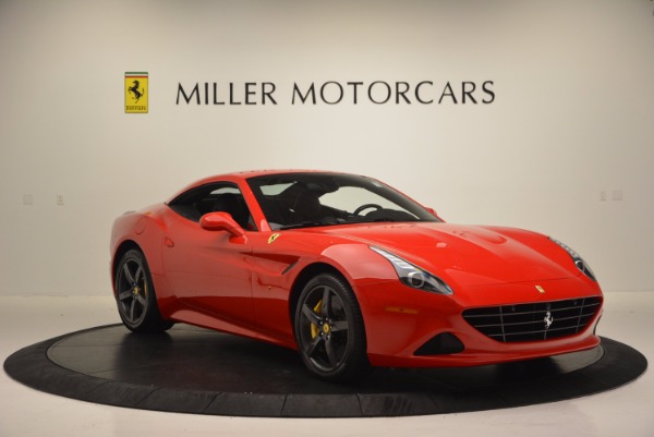 Used 2016 Ferrari California T for sale Sold at Pagani of Greenwich in Greenwich CT 06830 23