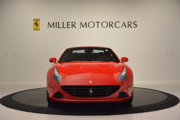 Used 2016 Ferrari California T for sale Sold at Pagani of Greenwich in Greenwich CT 06830 24