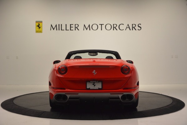 Used 2016 Ferrari California T for sale Sold at Pagani of Greenwich in Greenwich CT 06830 6