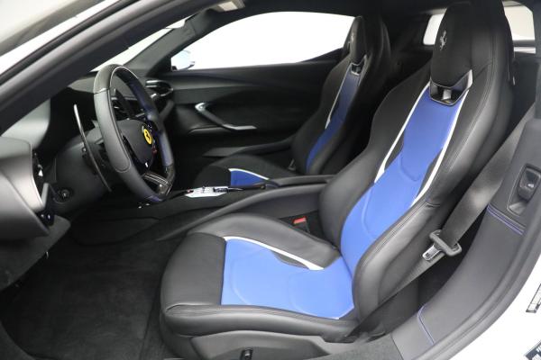 Used 2023 Ferrari 296 GTB for sale $319,900 at Pagani of Greenwich in Greenwich CT 06830 15