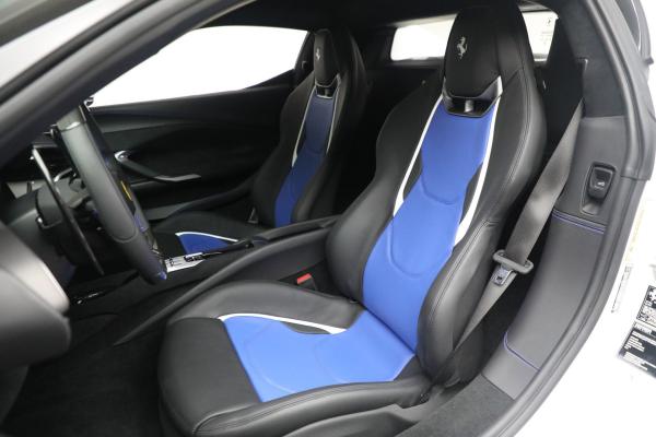 Used 2023 Ferrari 296 GTB for sale $319,900 at Pagani of Greenwich in Greenwich CT 06830 16