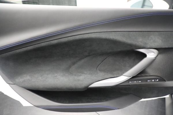 Used 2023 Ferrari 296 GTB for sale $319,900 at Pagani of Greenwich in Greenwich CT 06830 17