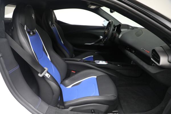 Used 2023 Ferrari 296 GTB for sale $319,900 at Pagani of Greenwich in Greenwich CT 06830 19