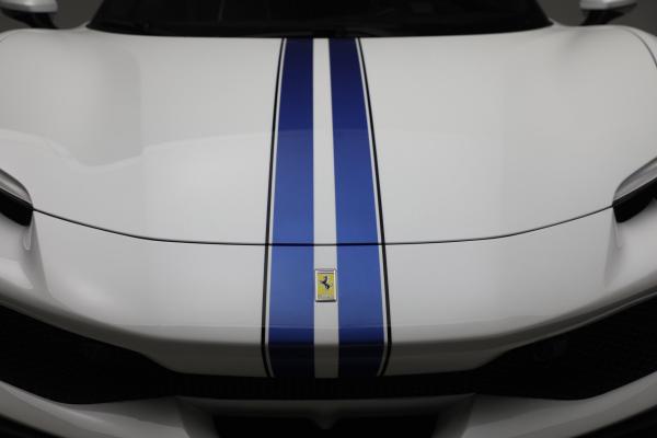 Used 2023 Ferrari 296 GTB for sale $319,900 at Pagani of Greenwich in Greenwich CT 06830 22