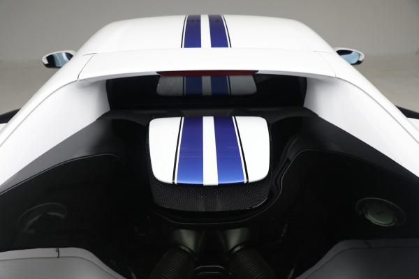 Used 2023 Ferrari 296 GTB for sale $319,900 at Pagani of Greenwich in Greenwich CT 06830 23