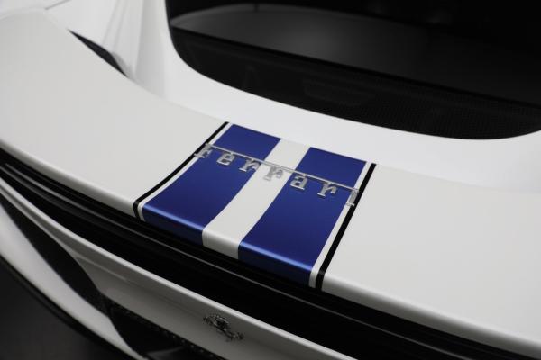 Used 2023 Ferrari 296 GTB for sale $319,900 at Pagani of Greenwich in Greenwich CT 06830 24