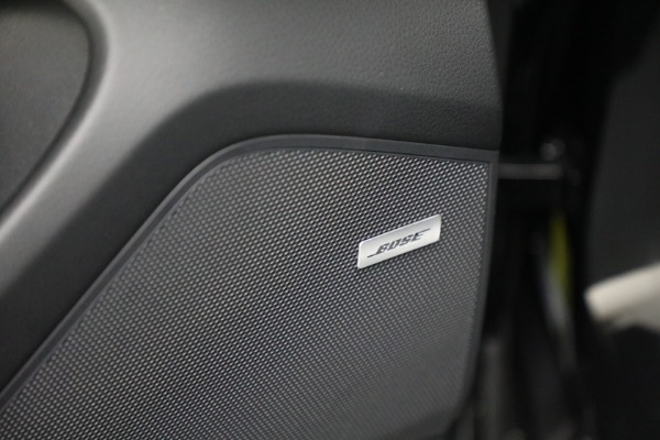 Used 2025 Porsche Cayenne Coupe for sale Sold at Pagani of Greenwich in Greenwich CT 06830 26