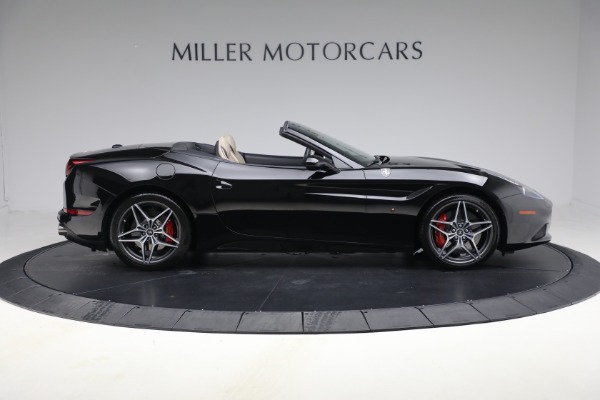 Used 2016 Ferrari California T for sale $122,900 at Pagani of Greenwich in Greenwich CT 06830 10