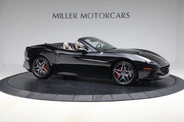 Used 2016 Ferrari California T for sale $122,900 at Pagani of Greenwich in Greenwich CT 06830 11