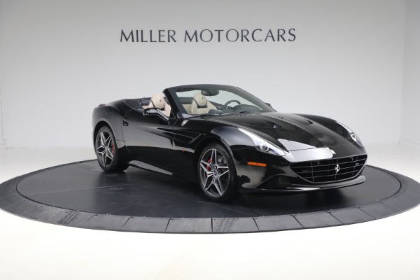 Used 2016 Ferrari California T for sale $122,900 at Pagani of Greenwich in Greenwich CT 06830 12