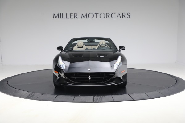 Used 2016 Ferrari California T for sale $122,900 at Pagani of Greenwich in Greenwich CT 06830 13