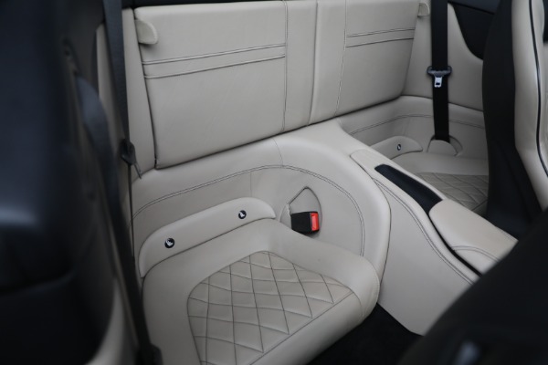 Used 2016 Ferrari California T for sale $122,900 at Pagani of Greenwich in Greenwich CT 06830 22