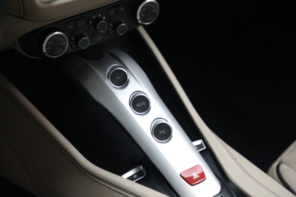 Used 2016 Ferrari California T for sale $122,900 at Pagani of Greenwich in Greenwich CT 06830 24