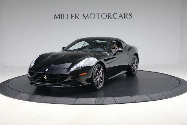 Used 2016 Ferrari California T for sale $122,900 at Pagani of Greenwich in Greenwich CT 06830 25