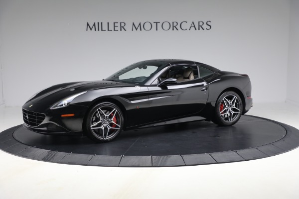 Used 2016 Ferrari California T for sale $122,900 at Pagani of Greenwich in Greenwich CT 06830 26