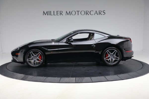 Used 2016 Ferrari California T for sale $122,900 at Pagani of Greenwich in Greenwich CT 06830 27