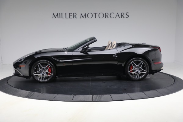 Used 2016 Ferrari California T for sale $122,900 at Pagani of Greenwich in Greenwich CT 06830 4
