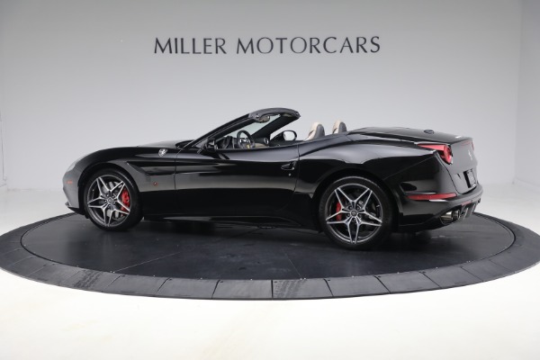 Used 2016 Ferrari California T for sale $122,900 at Pagani of Greenwich in Greenwich CT 06830 5