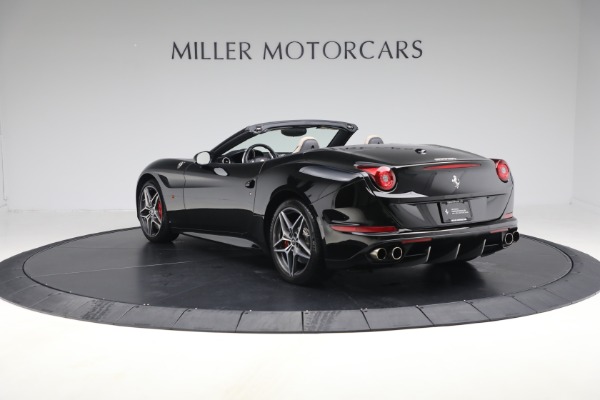 Used 2016 Ferrari California T for sale $122,900 at Pagani of Greenwich in Greenwich CT 06830 6