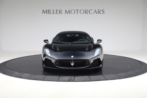 Used 2023 Maserati MC20 for sale Sold at Pagani of Greenwich in Greenwich CT 06830 12
