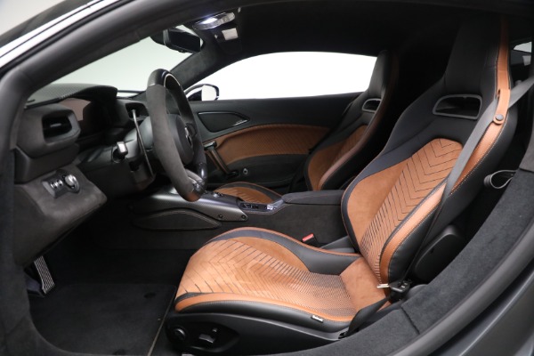 Used 2023 Maserati MC20 for sale Sold at Pagani of Greenwich in Greenwich CT 06830 13