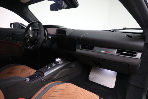 Used 2023 Maserati MC20 for sale Sold at Pagani of Greenwich in Greenwich CT 06830 16