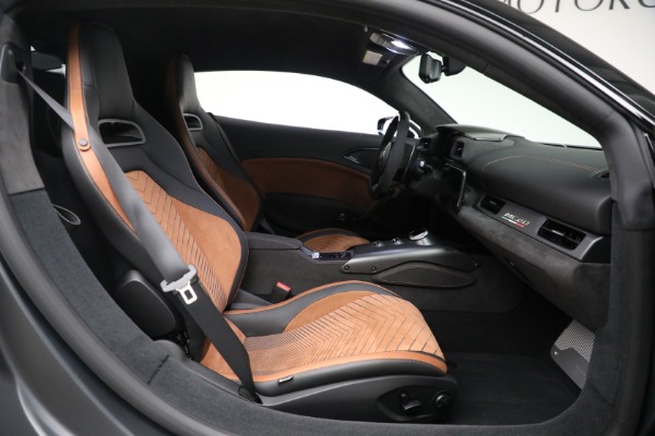 Used 2023 Maserati MC20 for sale Sold at Pagani of Greenwich in Greenwich CT 06830 17