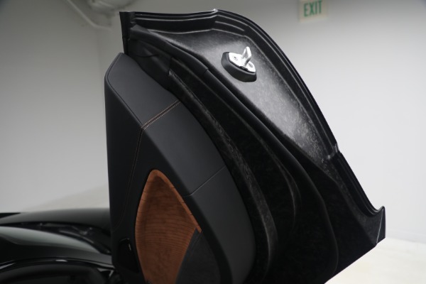 Used 2023 Maserati MC20 for sale Sold at Pagani of Greenwich in Greenwich CT 06830 18