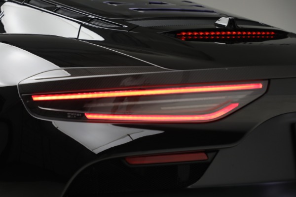 Used 2023 Maserati MC20 for sale Sold at Pagani of Greenwich in Greenwich CT 06830 28