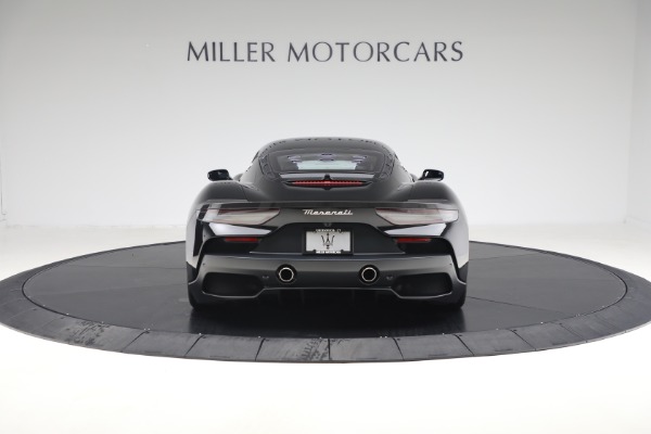 Used 2023 Maserati MC20 for sale Sold at Pagani of Greenwich in Greenwich CT 06830 6