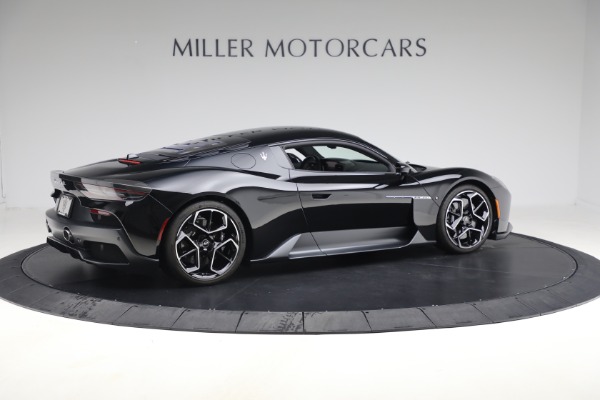 Used 2023 Maserati MC20 for sale Sold at Pagani of Greenwich in Greenwich CT 06830 8