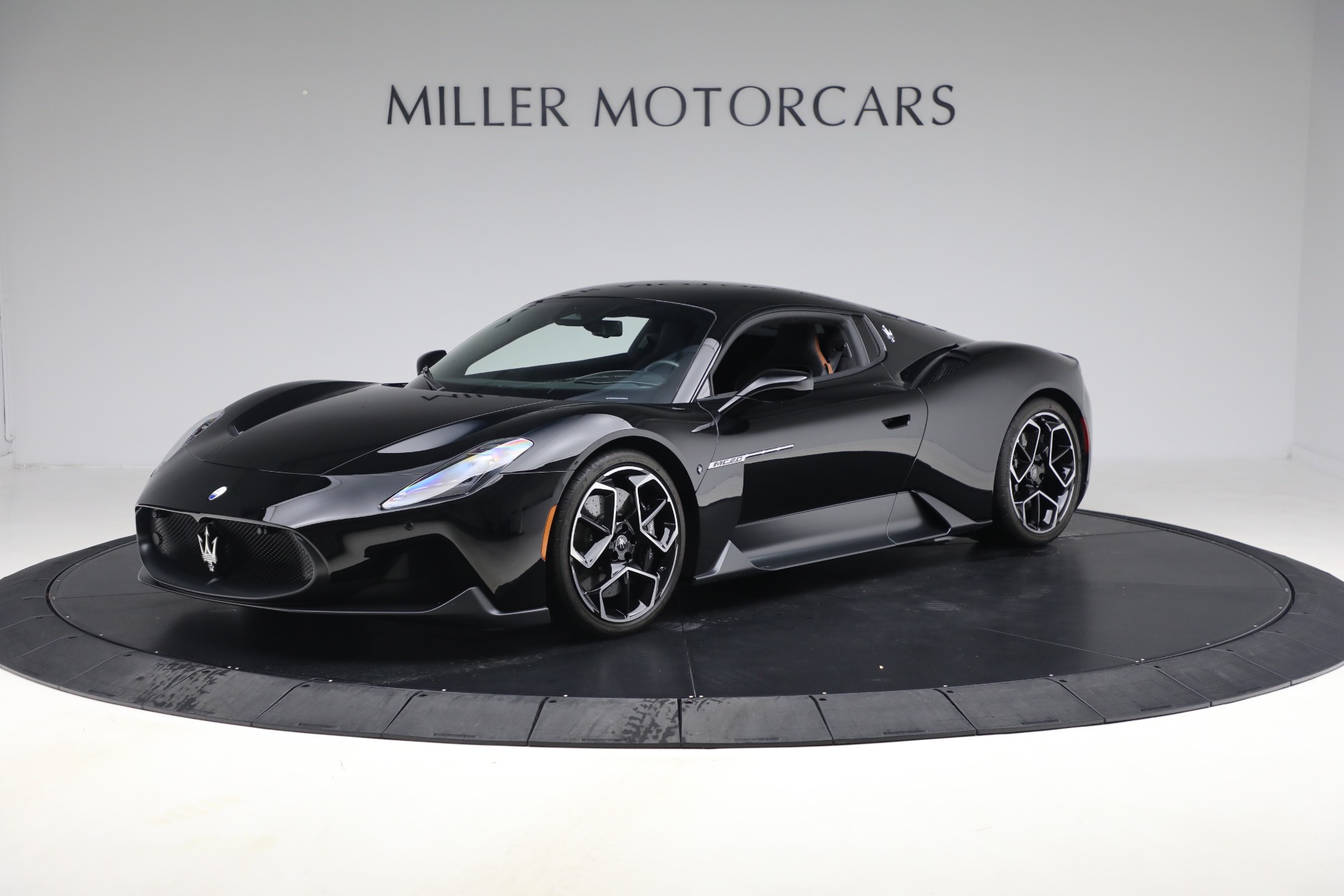 Used 2023 Maserati MC20 for sale Sold at Pagani of Greenwich in Greenwich CT 06830 1