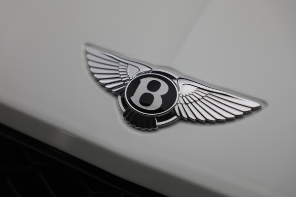 Used 2025 Bentley Continental GT Speed for sale Sold at Pagani of Greenwich in Greenwich CT 06830 10