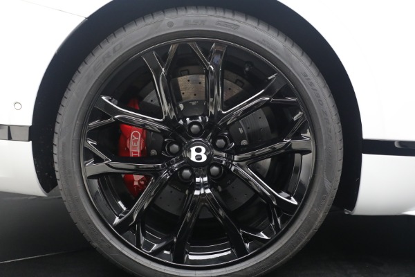 Used 2025 Bentley Continental GT Speed for sale Sold at Pagani of Greenwich in Greenwich CT 06830 19