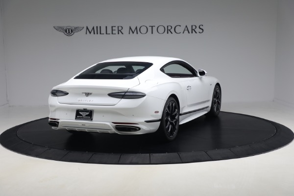 Used 2025 Bentley Continental GT Speed for sale Sold at Pagani of Greenwich in Greenwich CT 06830 5