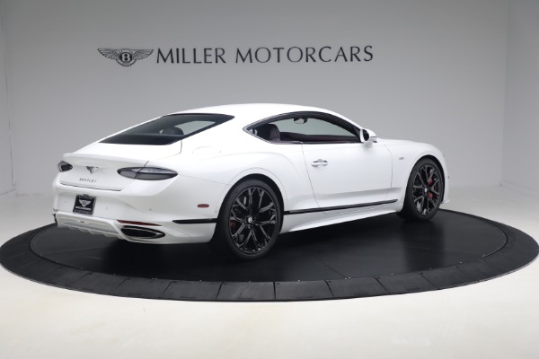 Used 2025 Bentley Continental GT Speed for sale Sold at Pagani of Greenwich in Greenwich CT 06830 6