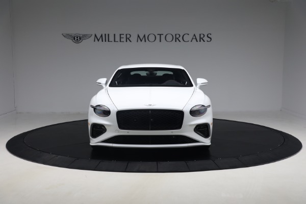 Used 2025 Bentley Continental GT Speed for sale Sold at Pagani of Greenwich in Greenwich CT 06830 9